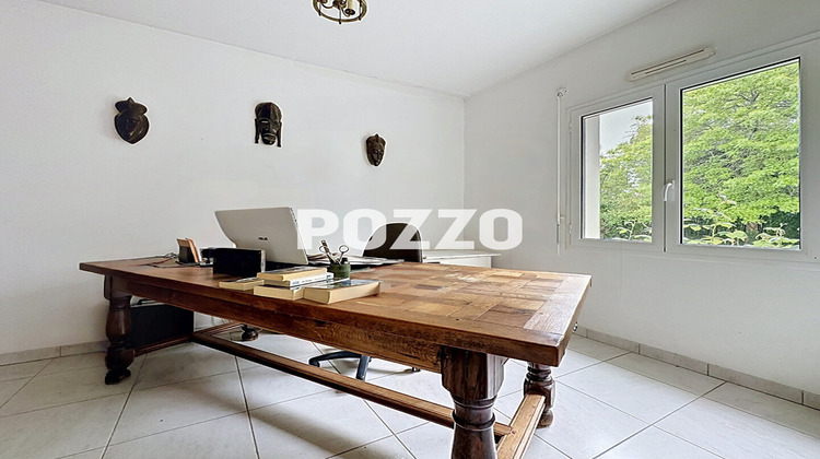 Ma-Cabane - Vente Maison GENETS, 228 m²