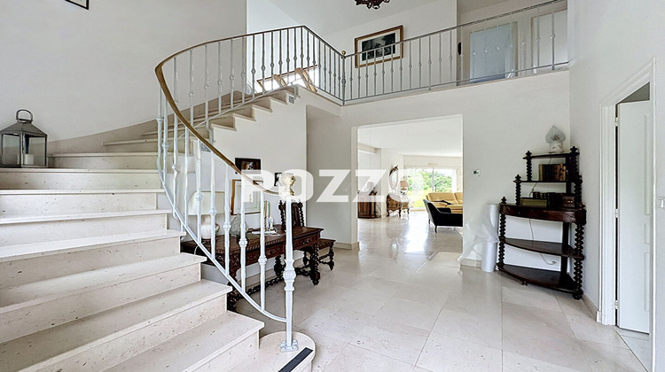 Ma-Cabane - Vente Maison GENETS, 228 m²