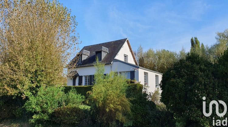 Ma-Cabane - Vente Maison Genêts, 145 m²