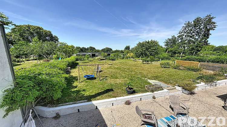 Ma-Cabane - Vente Maison GENETS, 189 m²
