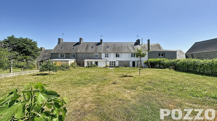 Ma-Cabane - Vente Maison GENETS, 189 m²