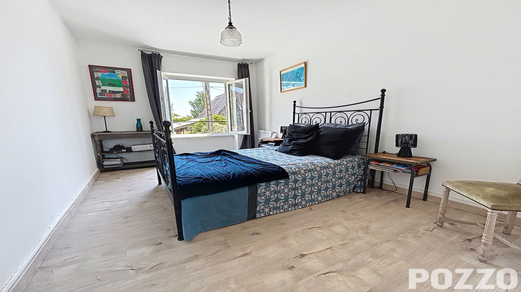 Ma-Cabane - Vente Maison GENETS, 189 m²