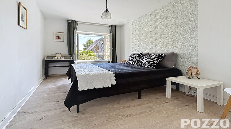 Ma-Cabane - Vente Maison GENETS, 189 m²