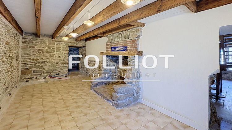 Ma-Cabane - Vente Maison GENETS, 124 m²