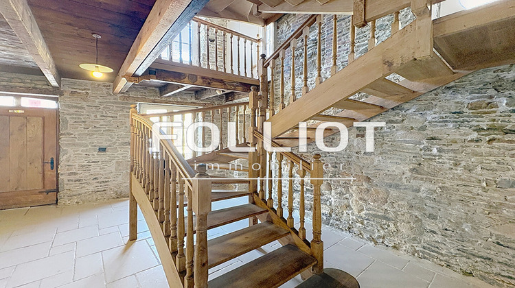 Ma-Cabane - Vente Maison GENETS, 124 m²