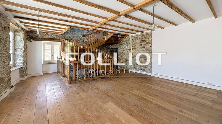 Ma-Cabane - Vente Maison GENETS, 124 m²