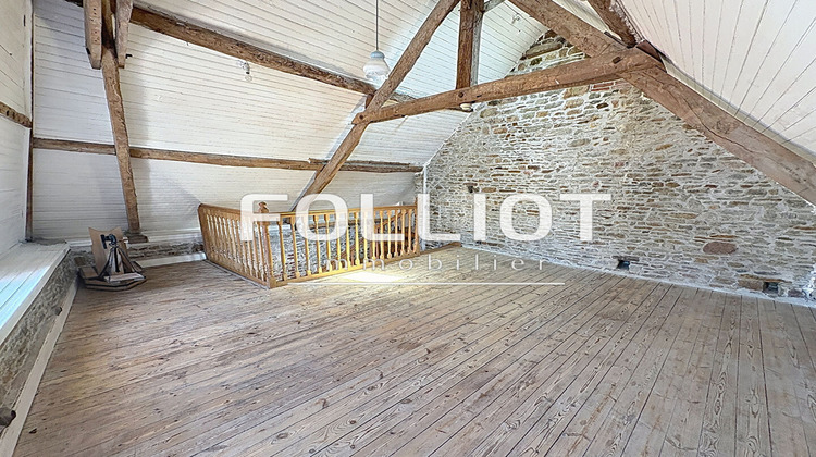 Ma-Cabane - Vente Maison GENETS, 124 m²