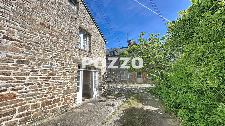 Ma-Cabane - Vente Maison GENETS, 38 m²