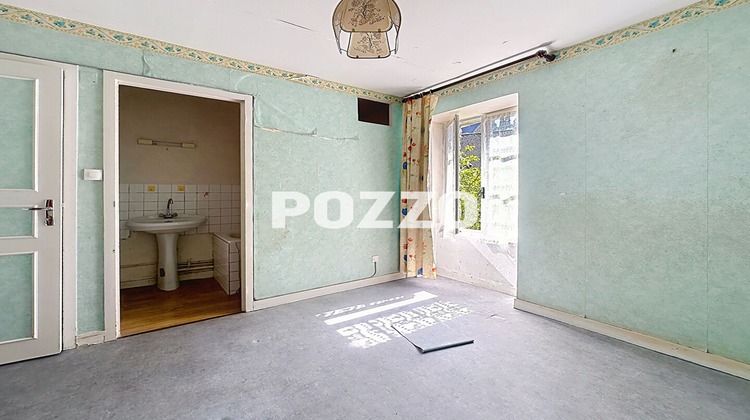Ma-Cabane - Vente Maison GENETS, 38 m²