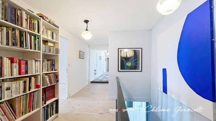Ma-Cabane - Vente Maison GENETS, 190 m²