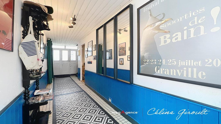 Ma-Cabane - Vente Maison GENETS, 190 m²