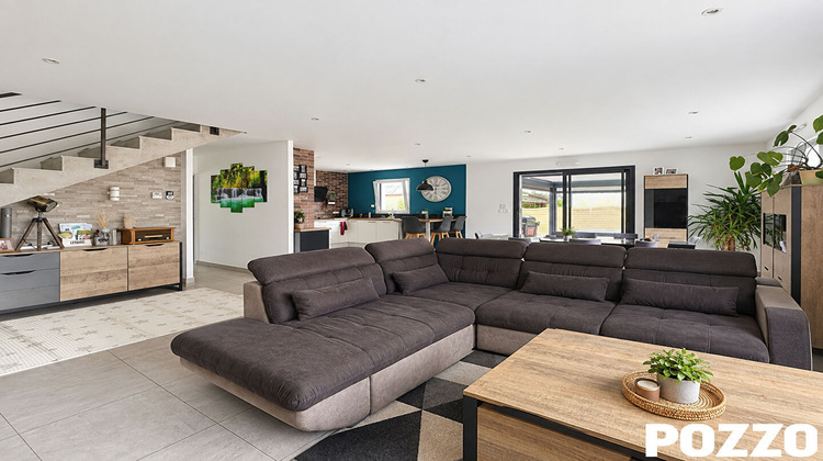 Ma-Cabane - Vente Maison GENETS, 160 m²