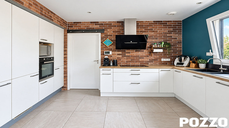 Ma-Cabane - Vente Maison GENETS, 160 m²