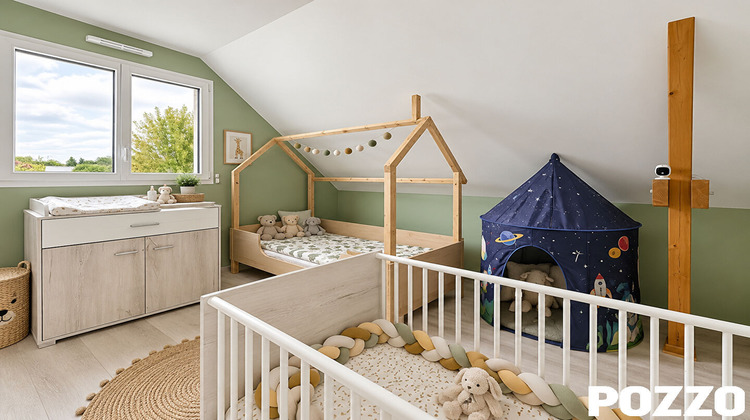 Ma-Cabane - Vente Maison GENETS, 160 m²