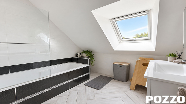 Ma-Cabane - Vente Maison GENETS, 160 m²