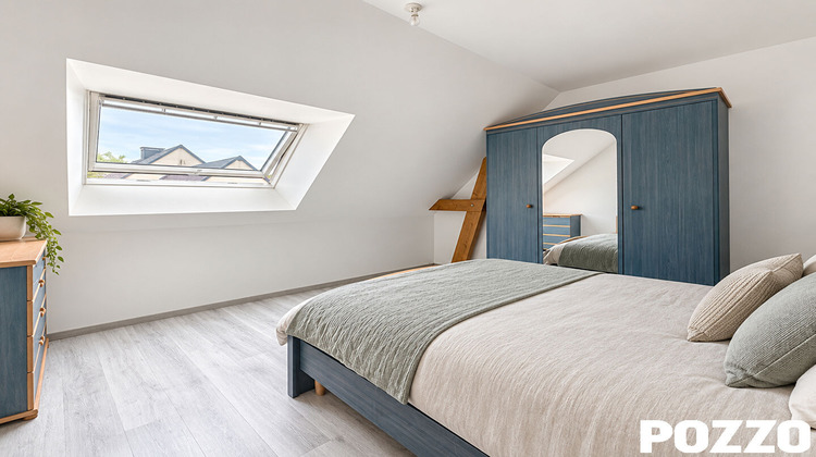 Ma-Cabane - Vente Maison GENETS, 160 m²