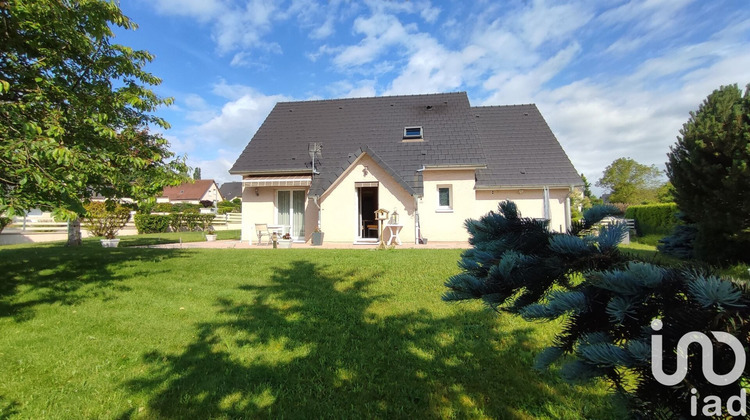 Ma-Cabane - Vente Maison Geneuille, 139 m²