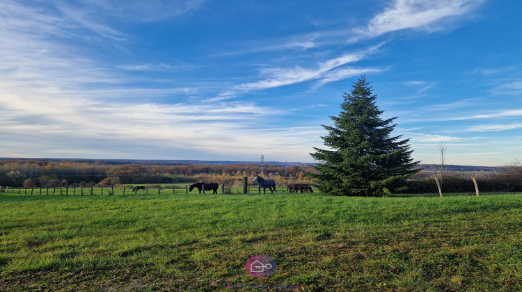 Ma-Cabane - Vente Maison Geneuille, 124 m²
