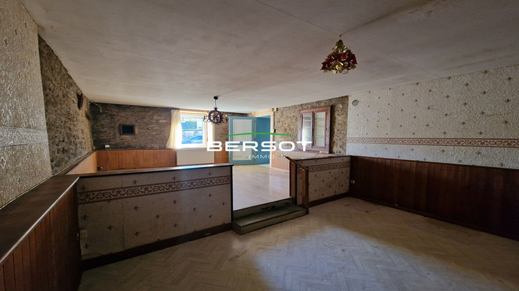 Ma-Cabane - Vente Maison GENEUILLE, 118 m²