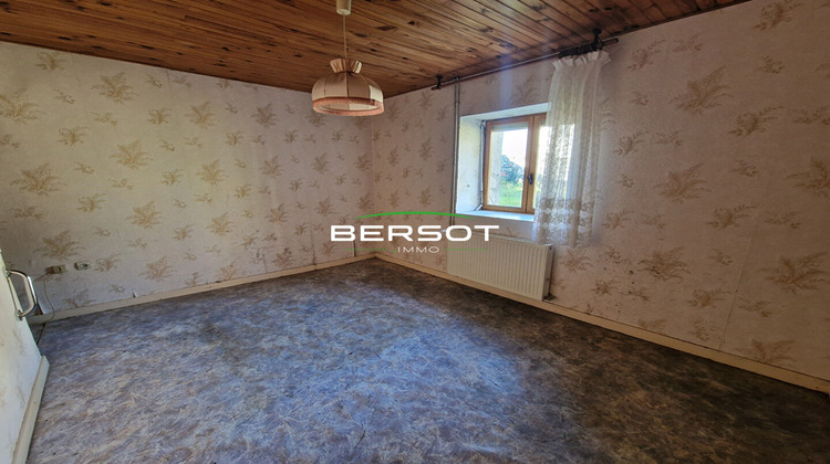 Ma-Cabane - Vente Maison GENEUILLE, 118 m²