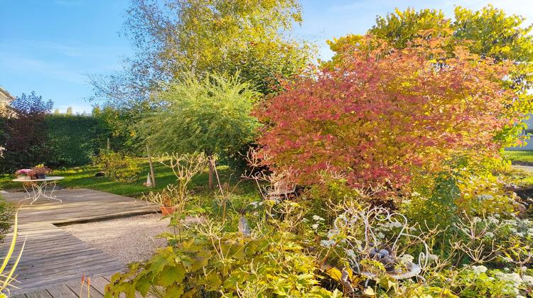 Ma-Cabane - Vente Maison Geneuille, 128 m²