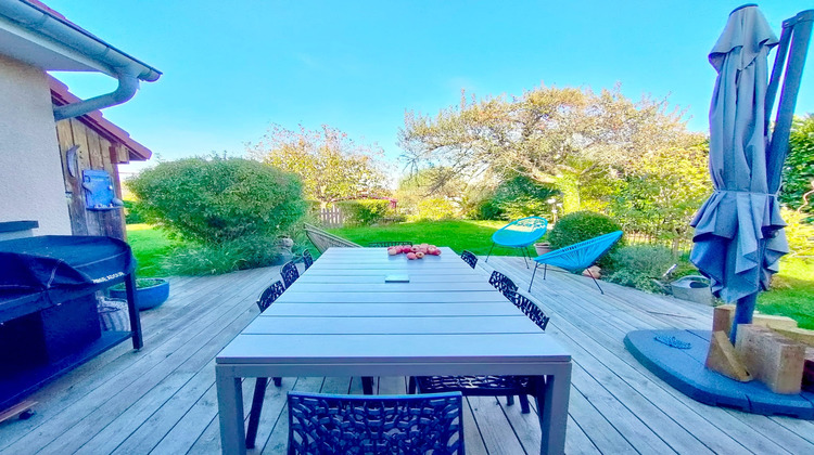 Ma-Cabane - Vente Maison Geneuille, 128 m²