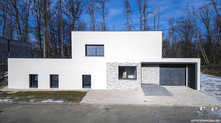 Ma-Cabane - Vente Maison GENEUILLE, 140 m²