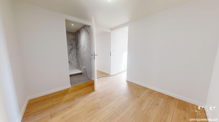 Ma-Cabane - Vente Maison GENEUILLE, 140 m²