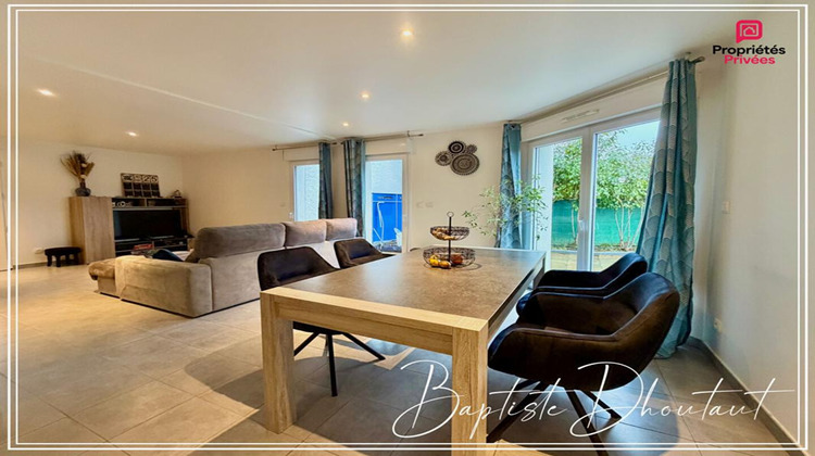 Ma-Cabane - Vente Maison GENEUILLE, 100 m²