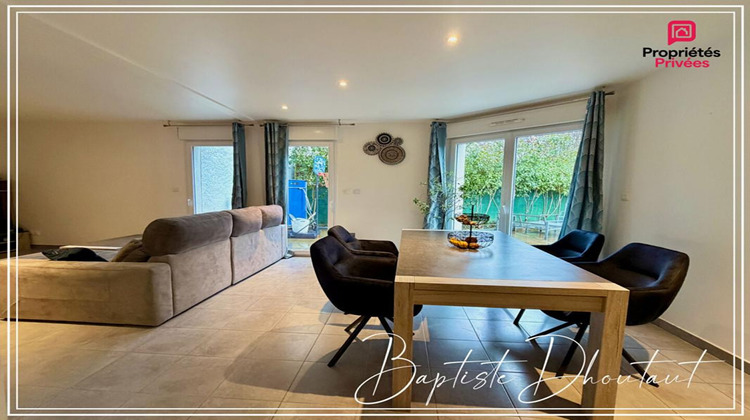 Ma-Cabane - Vente Maison GENEUILLE, 100 m²