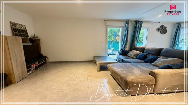 Ma-Cabane - Vente Maison GENEUILLE, 100 m²