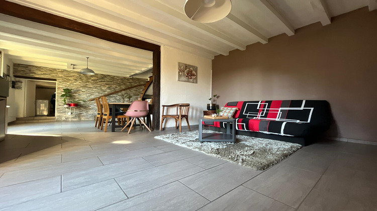 Ma-Cabane - Vente Maison GENEUILLE, 118 m²