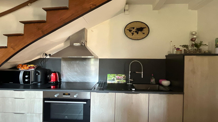 Ma-Cabane - Vente Maison GENEUILLE, 118 m²