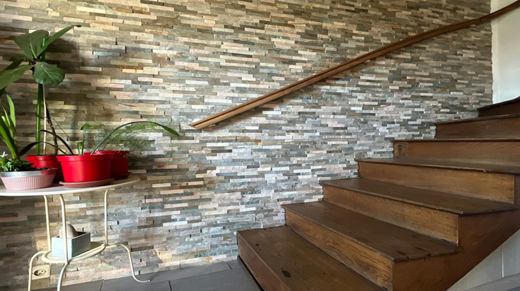 Ma-Cabane - Vente Maison GENEUILLE, 118 m²