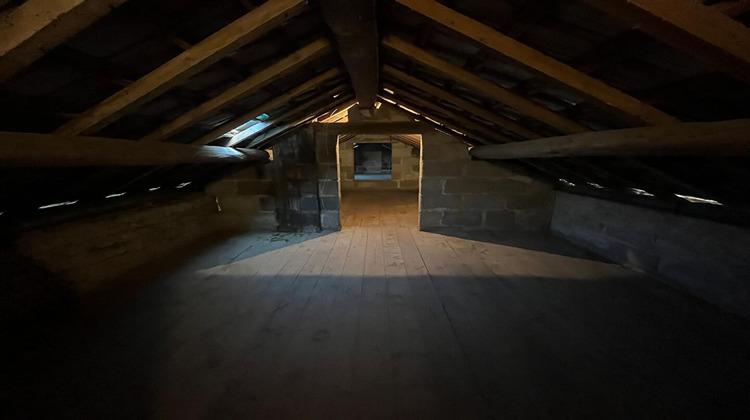 Ma-Cabane - Vente Maison GENEUILLE, 118 m²