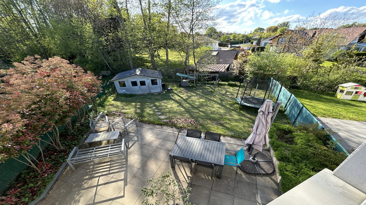 Ma-Cabane - Vente Maison Geneuille, 96 m²
