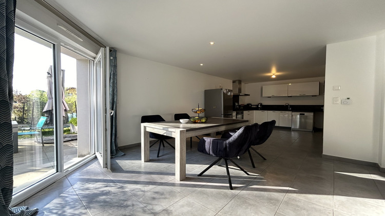 Ma-Cabane - Vente Maison Geneuille, 96 m²