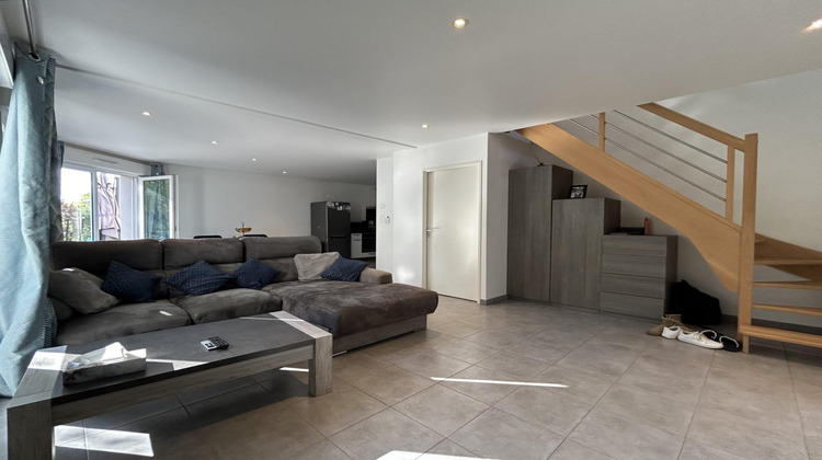 Ma-Cabane - Vente Maison Geneuille, 96 m²