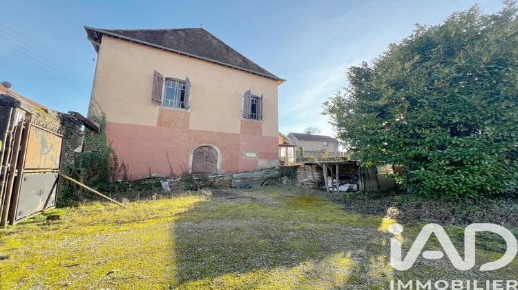 Ma-Cabane - Vente Maison Geneuille, 132 m²