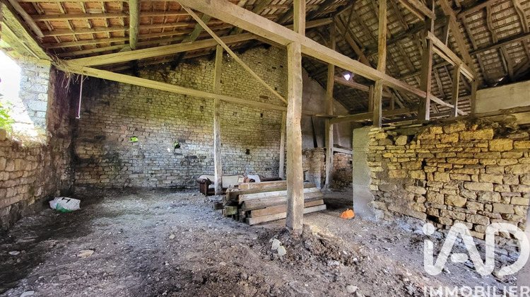 Ma-Cabane - Vente Maison Genevreuille, 300 m²