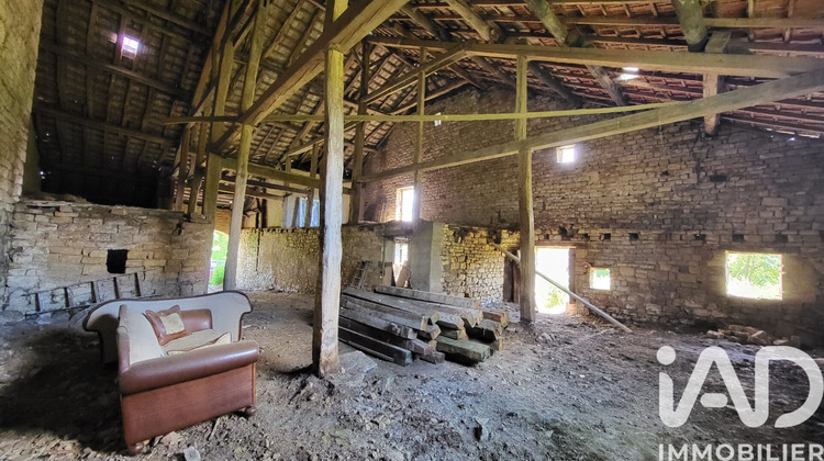Ma-Cabane - Vente Maison Genevreuille, 300 m²