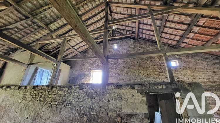 Ma-Cabane - Vente Maison Genevreuille, 300 m²