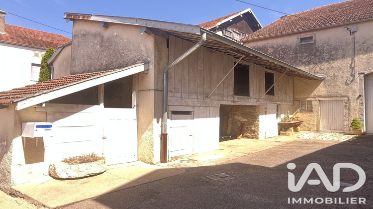 Ma-Cabane - Vente Maison Genevrières, 126 m²