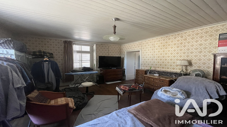 Ma-Cabane - Vente Maison Genevrières, 126 m²