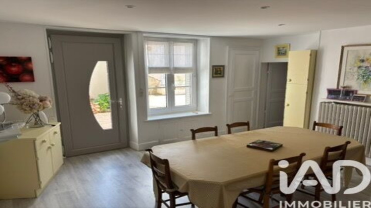 Ma-Cabane - Vente Maison Genevrières, 140 m²