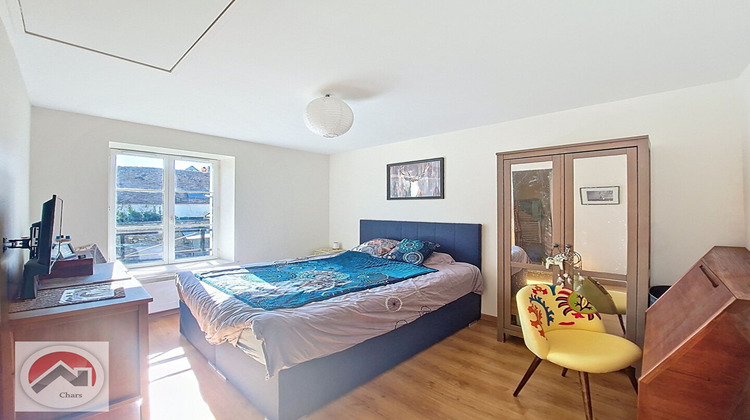 Ma-Cabane - Vente Maison GENICOURT, 48 m²