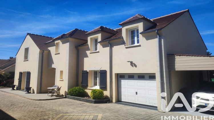 Ma-Cabane - Vente Maison Génicourt, 180 m²