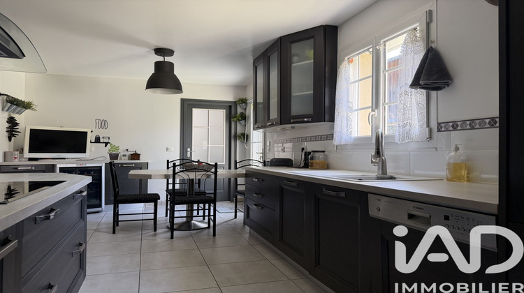 Ma-Cabane - Vente Maison Génicourt, 180 m²