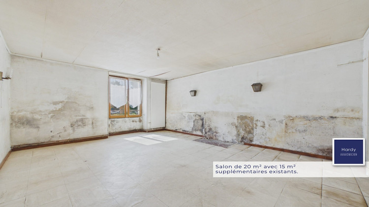Ma-Cabane - Vente Maison Génicourt, 150 m²