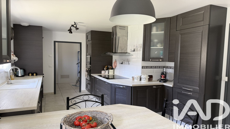 Ma-Cabane - Vente Maison Génicourt, 180 m²